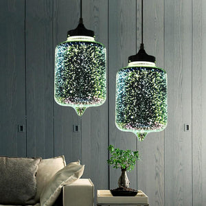 Nebula™ - Modern Nordic Hanging Lamp
