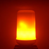 Firelight - Lifelike LED Flame Light Bulb