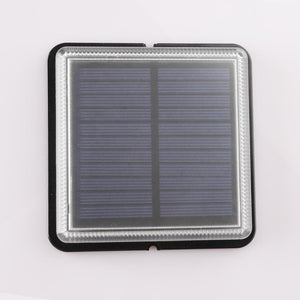 Calandra - LED Solar Ground Embedded Light