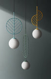 Cosima - Modern Nordic Pendant Lamp