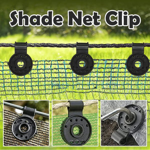 Shade Net Clip