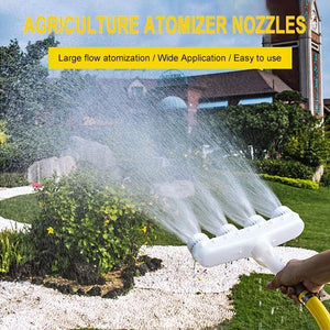Agriculture Atomizer Sprinkler Head